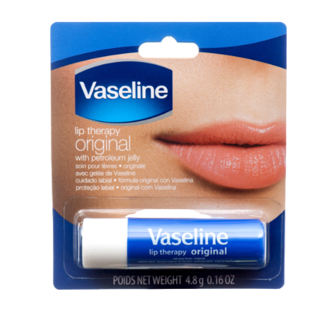 VASELINE LIP THERAPY ORIGINAL 1CT