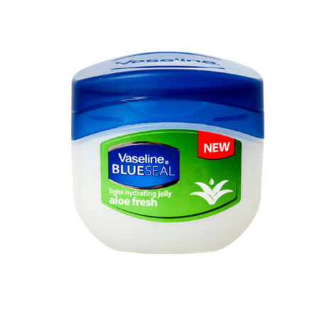 VASELINE ALOE FRESH 100ML 1CT
