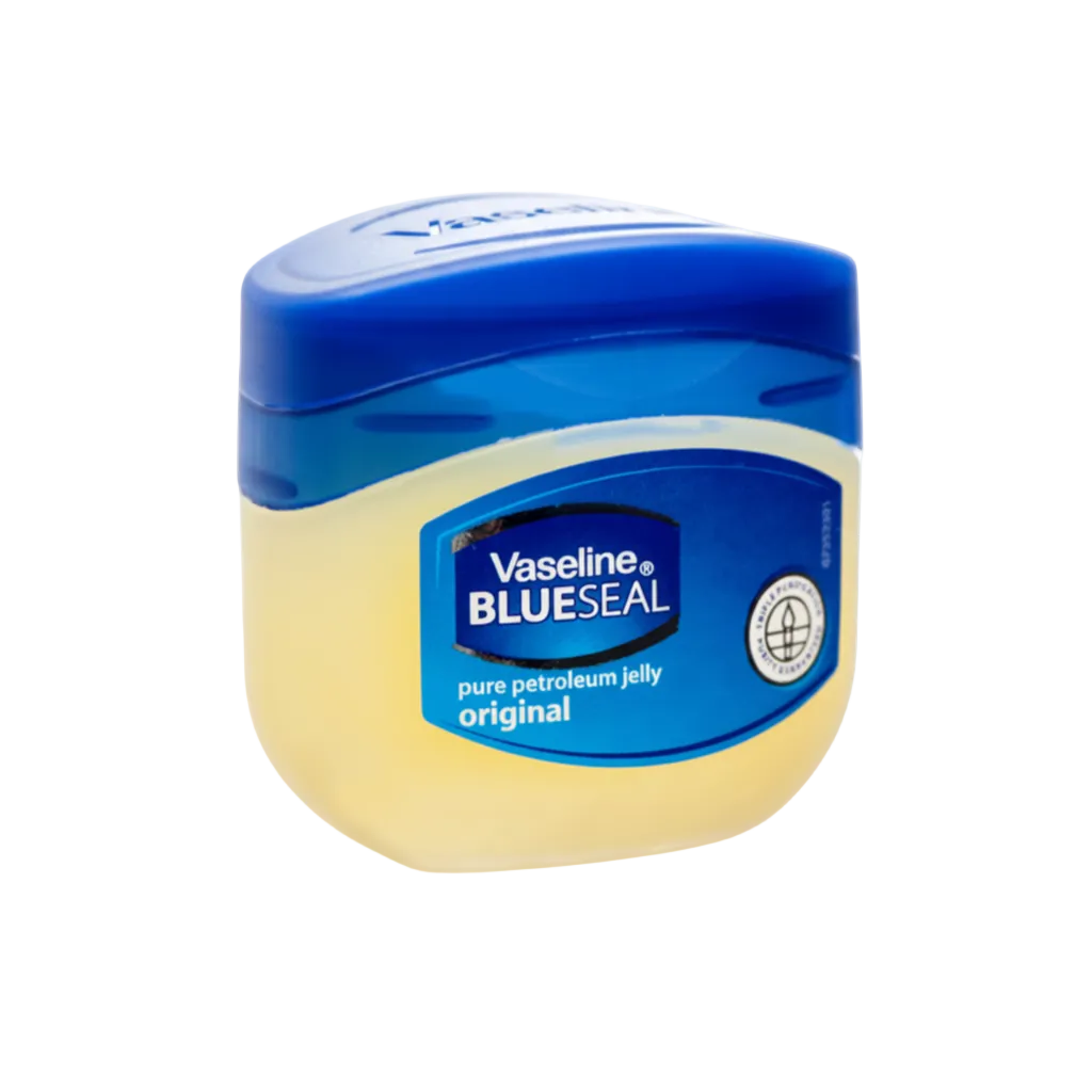 VASELINE ORIGINAL BLUE 50ML 1CT