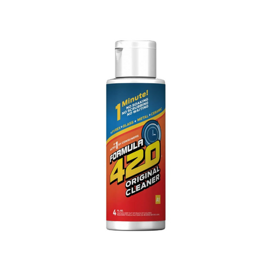 ORIGINAL CLEANER FORMULA 420 4OZ 1CT