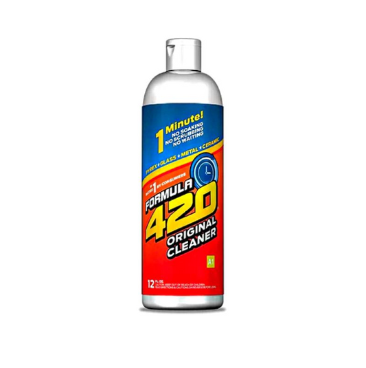 ORIGINAL CLEANER FORMULA 420 12OZ 1CT