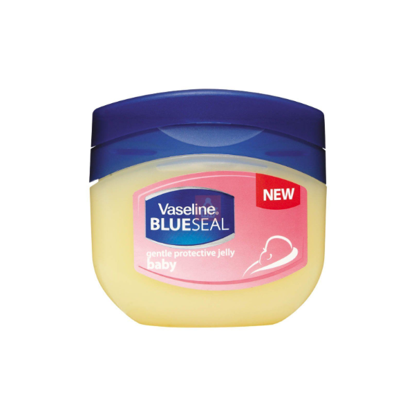 VASELINE GENTLE PROTECTIVE JELLY BABY 6OZ 1CT