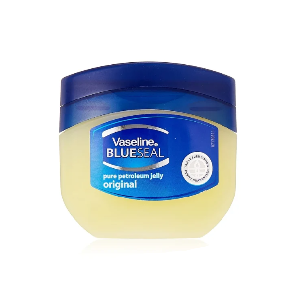 VASELINE BLUESEAL ORIGINAL PETROLEUM JELLY 100ML 1CT