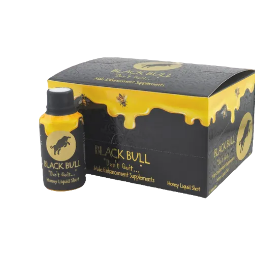 LIQUID ENHANCEMENT BLACK BULL EXTREME 2OZ 12PK