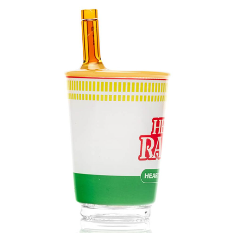 BONG HEMPER RAMEN PEAK ATTACHMENT
