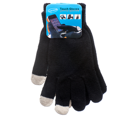 COTTON GLOVES 1CT
