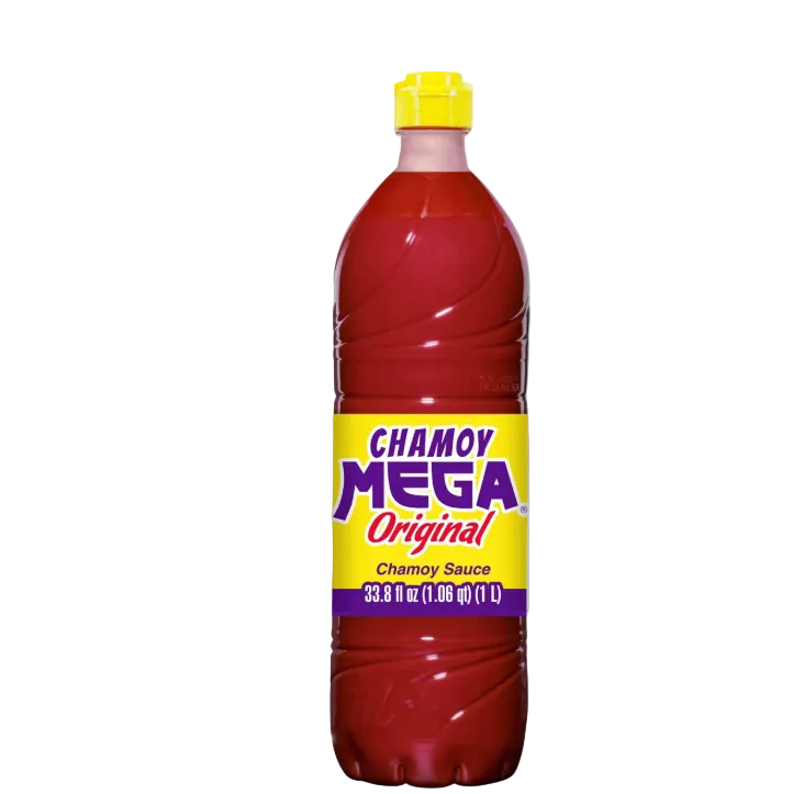 MEGA CHAMOY ORIGINAL 33.8OZ 1CT