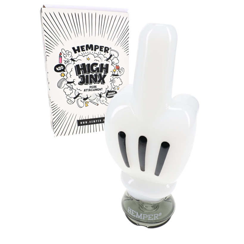 BONG HEMPER HIGH JINX PEAK ATTACHMENT
