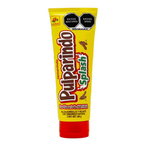 MICHELADA PULPARINDO SQUEEZE TAMARINDO 10.58 OZ 1CT