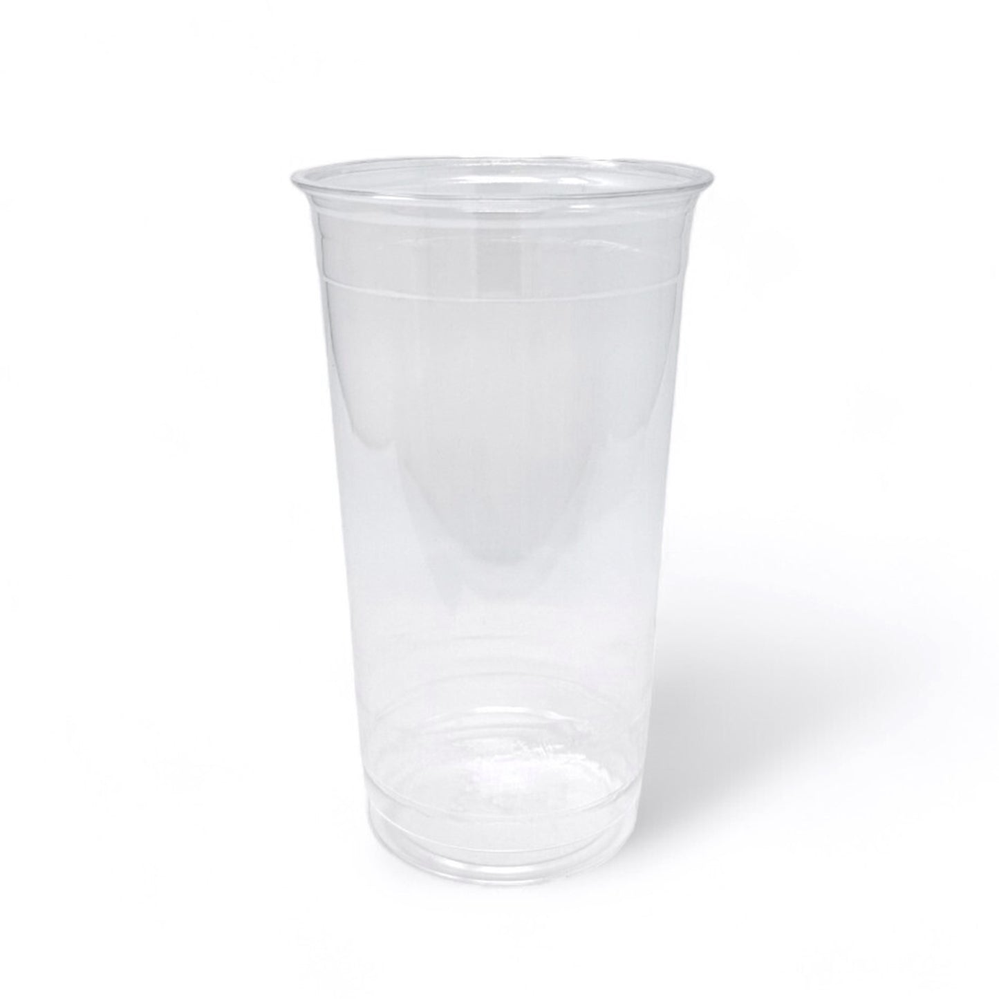 CUP CLEAR 32OZ 300 UNITS 1CS