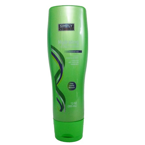 CONDITIONER SIMPLY HYDRATING 12OZ 1CT