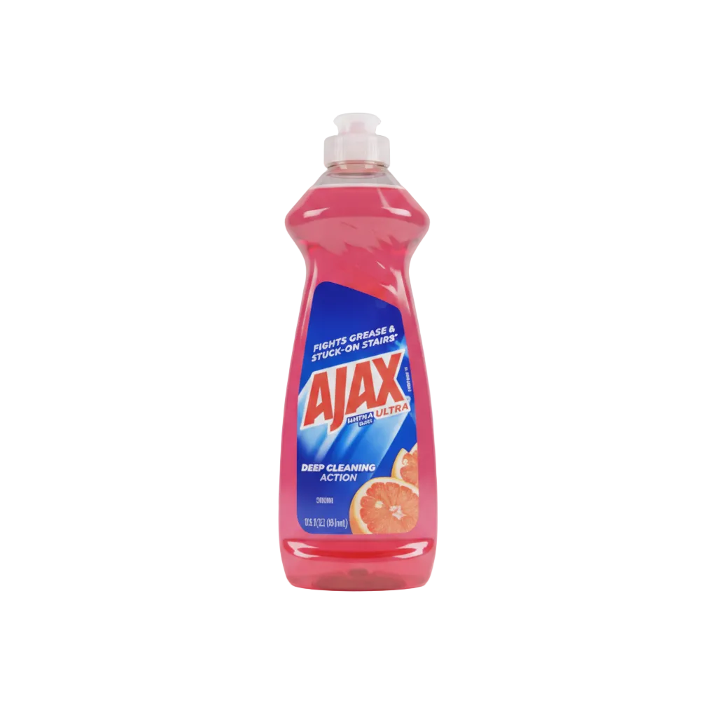 DISHSOAP AJAX GRAPEFRUIT 12.4OZ 1CT