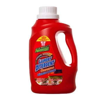 DETERGENT AWESOME ORIGINAL 64OZ 1CT