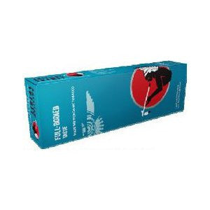 NATURAL AMERICAN SPIRIT TOBBACO TURQUOISE 20PK 1CT