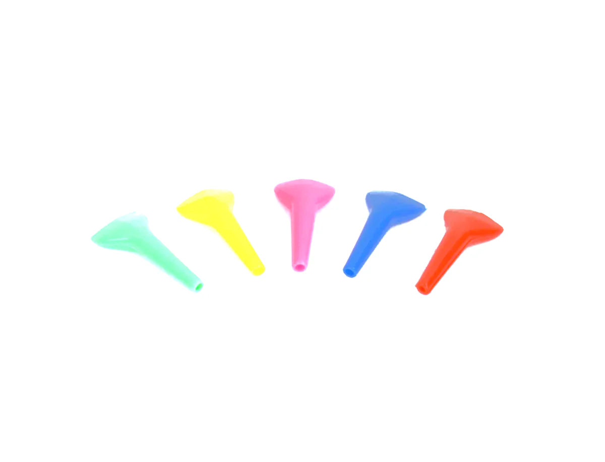 COCO FLAME TIPS (100 PACK) 1CT