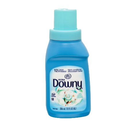 FABRIC SOFTENER DOWNY COOL COTTON 10OZ