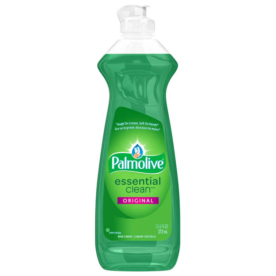 DISHSOAP PALMOLIVE ORIGINAL GREEN 12.6OZ 1CT