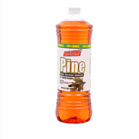 PINE AWESOME ALL PURPOSE 48OZ 1CT