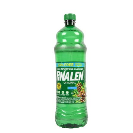 PINALEN CLEANER ORIGINAL GREEN 33.8OZ 1CT