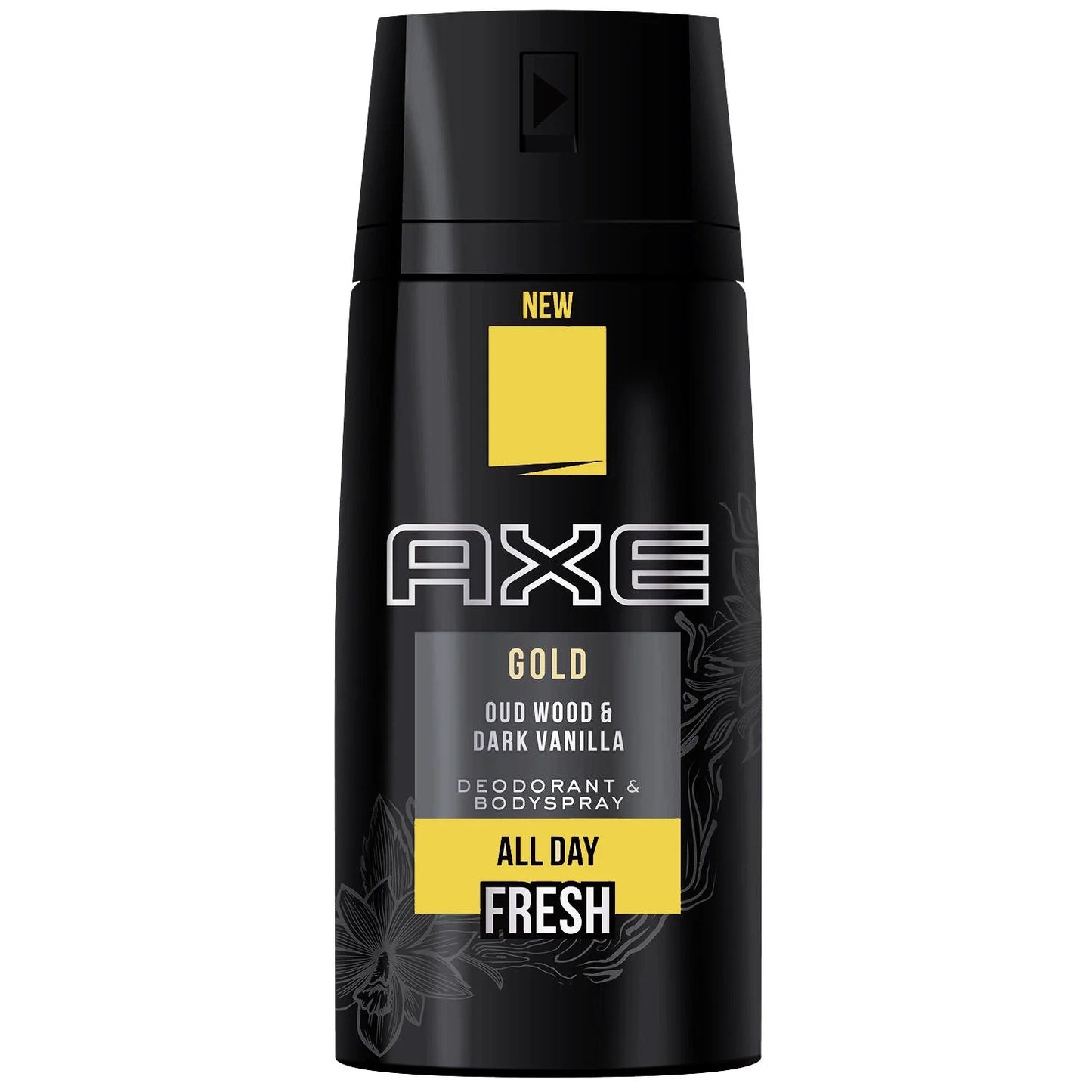 DEODORANT AXE GOLD 150ML