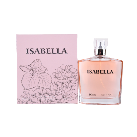 PERFUME ISABELLA SCENT 3OZ 1CT