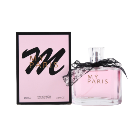 PERFUME MY PARIS SCENT 1CT