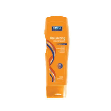 CONDITIONER SIMPLY 12OZ VOLUMIZING 1CT