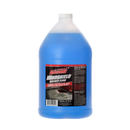 AUTO AWESOME WINDSHIELD WASHER FLUID 1 GAL 1CT
