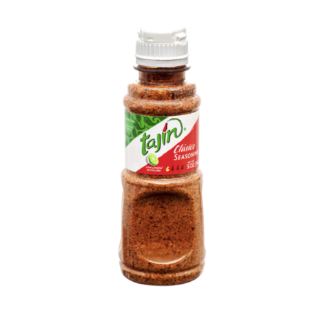 TAJIN FRUIT SEASONING 5OZ 1CT