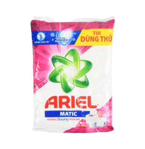 DETERGENT ARIEL W/DOWNY 330 GR 1CT