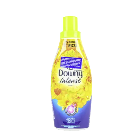 DOWNY INTENSE SOFTNER PUREZA 730 ML 1CT