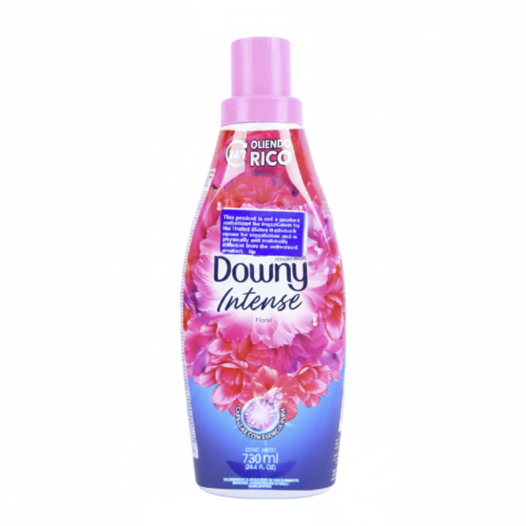 FABRIC SOFTENER DOWNY INTENSE SOFTNER FLORAL 730 ML 1CT