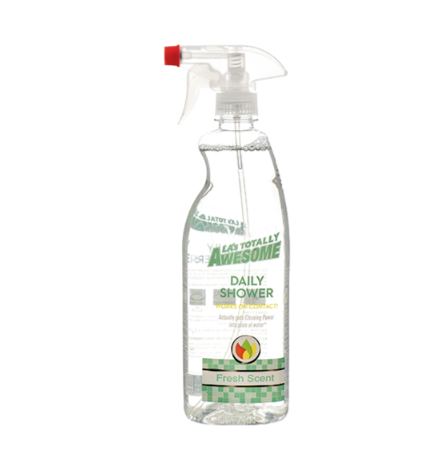 AWESOME DAILY SHOWER CLEANER FRESH SCENT 32 OZ 1CT