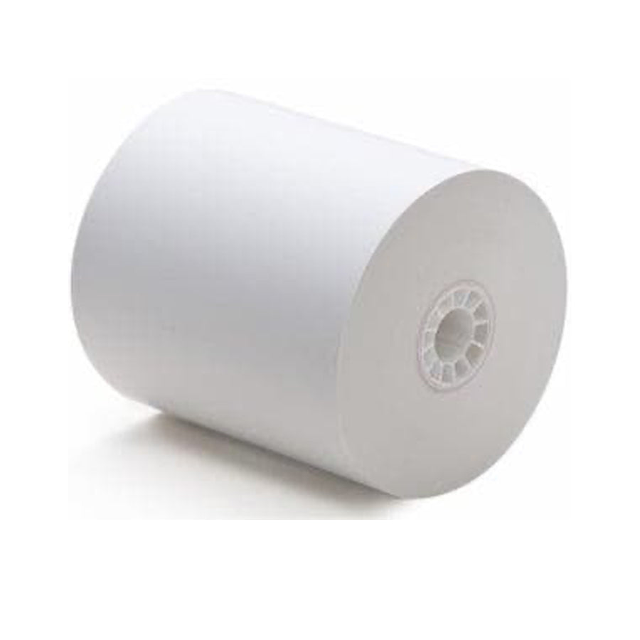 THERMAL PAPER ROLL PLUS A ( 50 R ) 3.125 INCH 220 F