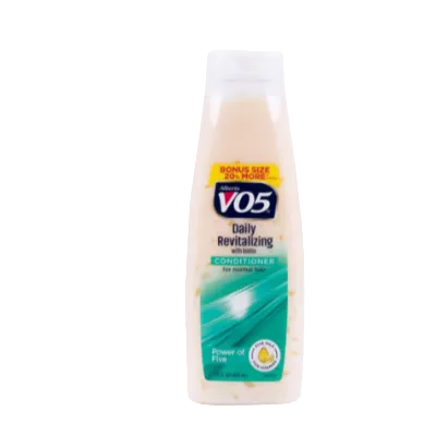 CONDITIONER VO5 REVITALIZING 15OZ 1CT