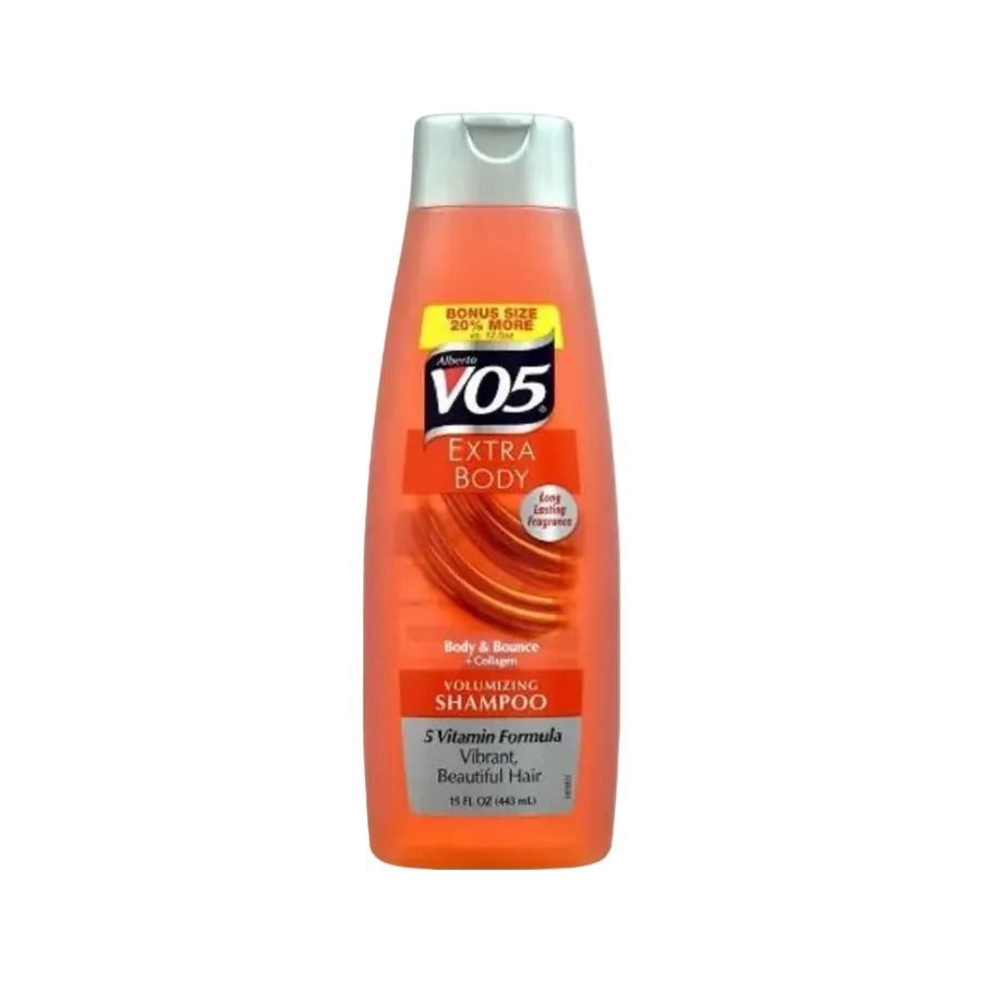 SHAMPOO VO5 EXTRA BODY 15 OZ 1CT