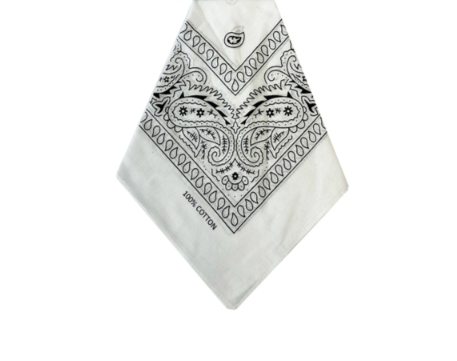 BANDANAS ASSORTED COLORS 12PK 1CT