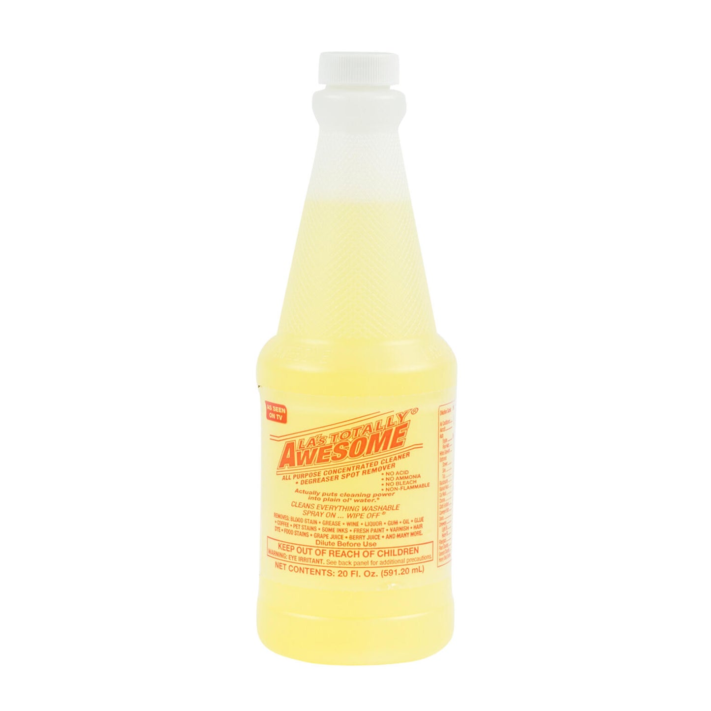 DEGREASER AWESOME REFILL 20OZ