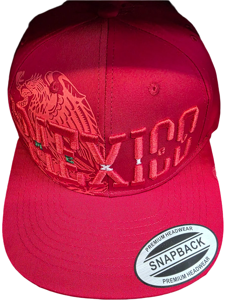 HATS SNAPBACK STYLE VARIETY 1CT