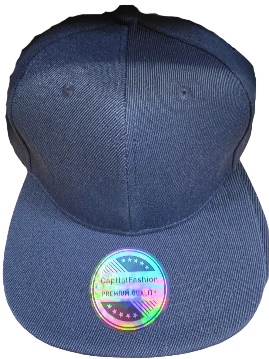 HATS SNAPBACK STYLE VARIETY 1CT