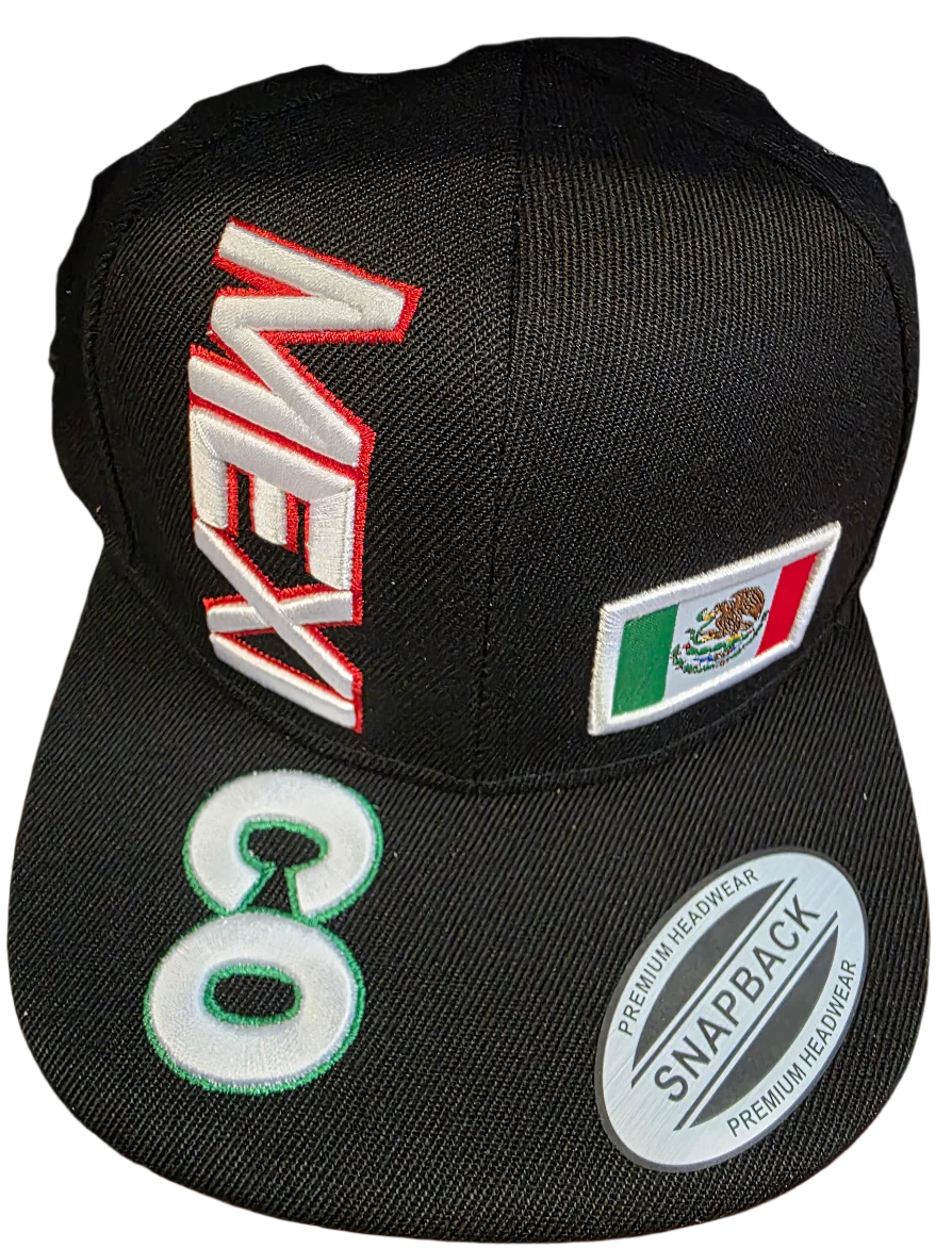 HATS SNAPBACK STYLE VARIETY 1CT