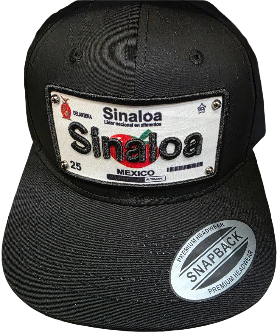 HATS SNAPBACK STYLE VARIETY 1CT