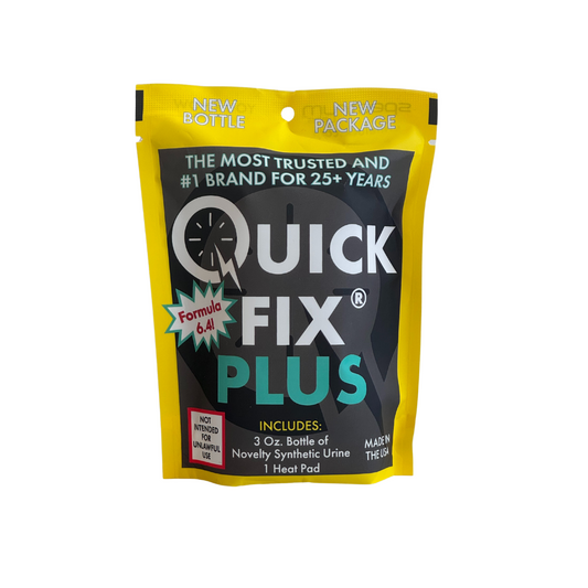 QUICK FIX + DETOX 3OZ