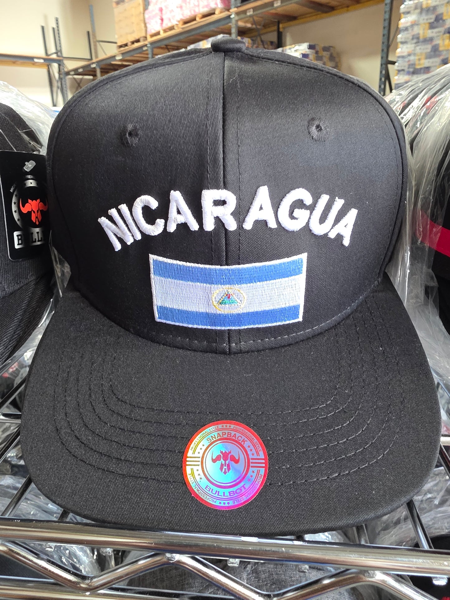 HATS SNAPBACK STYLE VARIETY 1CT