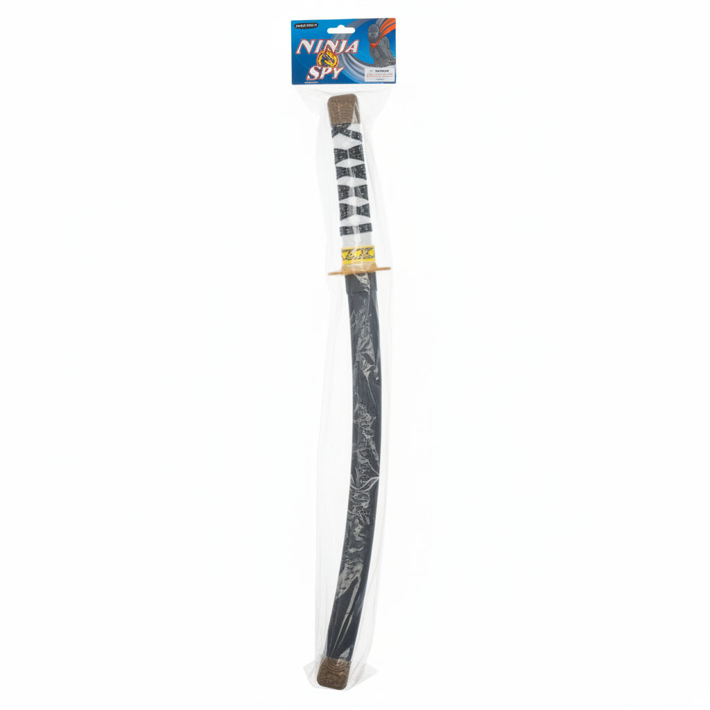 TOYS NINJA SPY PLASTIC WEAPON 12PK