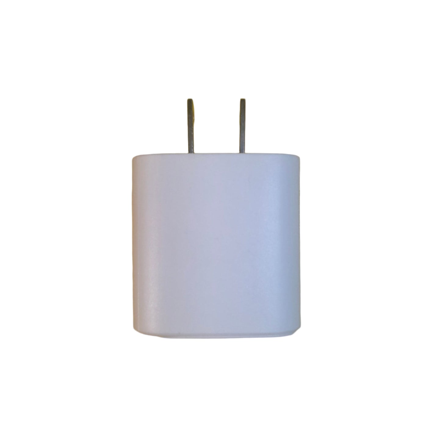 ACCESSORIES ADAPTER TYPE-C & USB WHT 20W 1CT