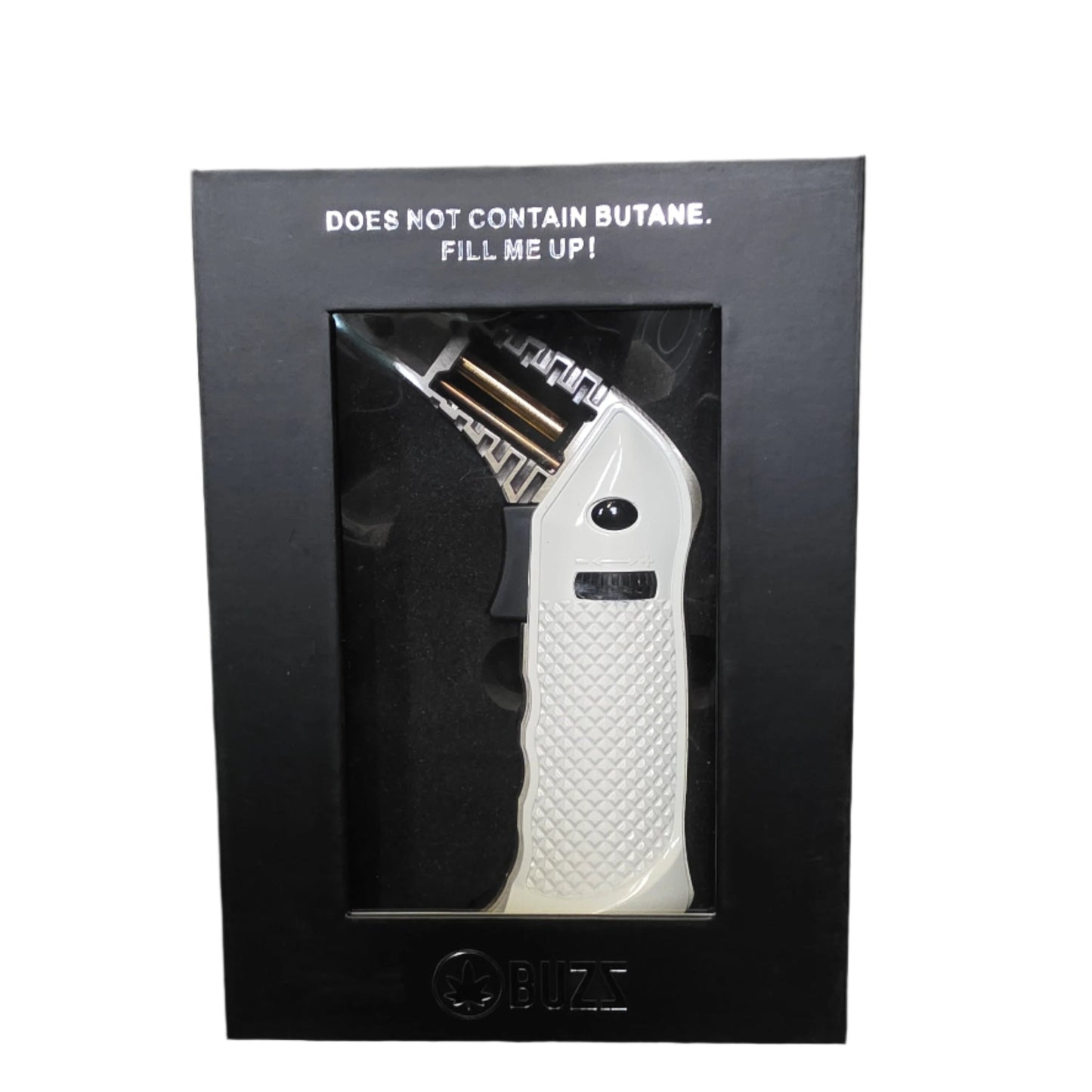 LIGHTER BUZS TORCH 810 DISPLAY 1PK 1CT