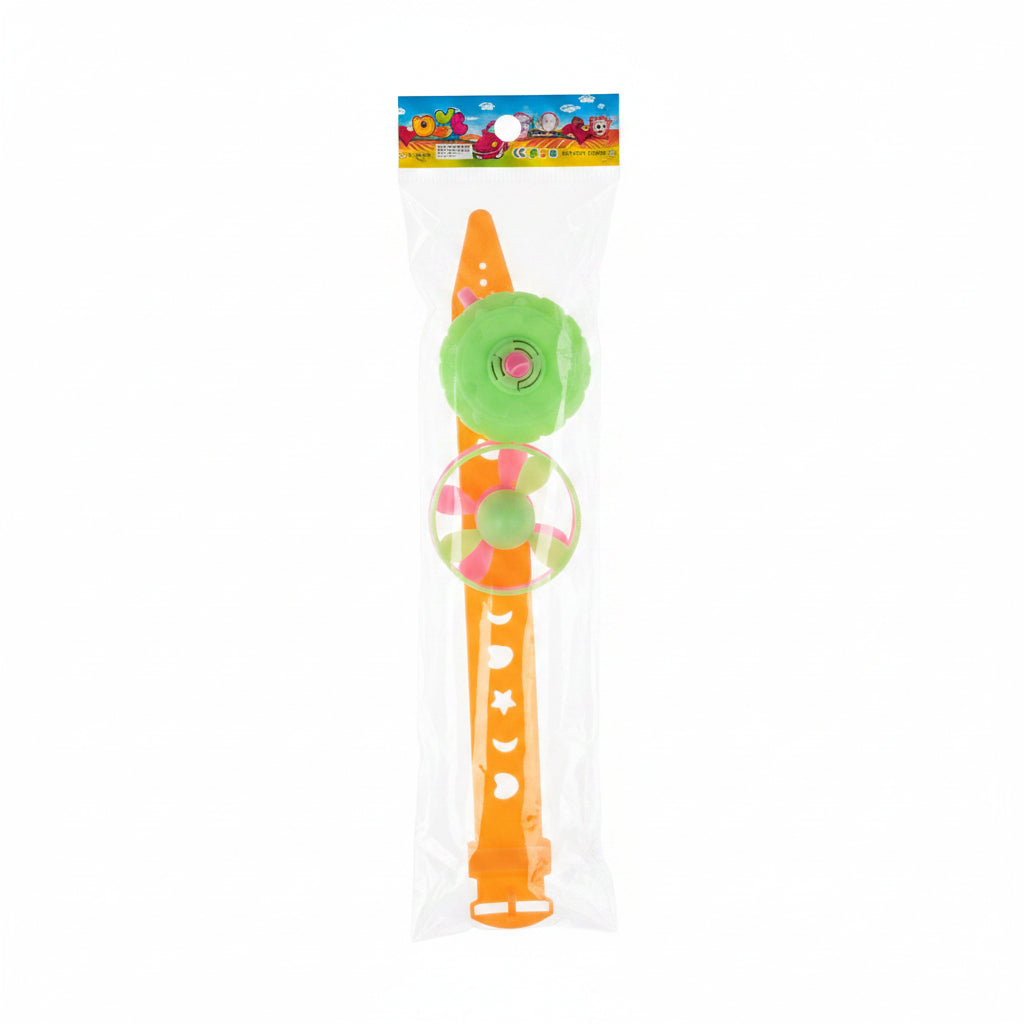 TOYS WATCH FLYING SAUCER GAME 12PK