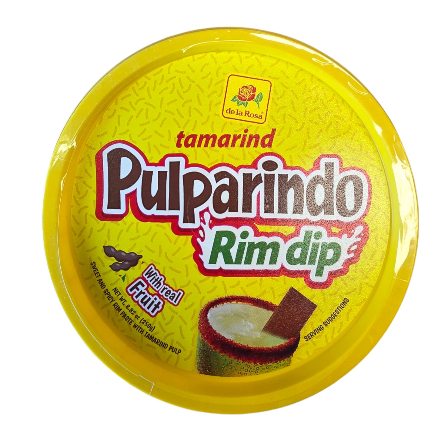 MICHELADA RIM DIP TAMARINDO 8.8OZ