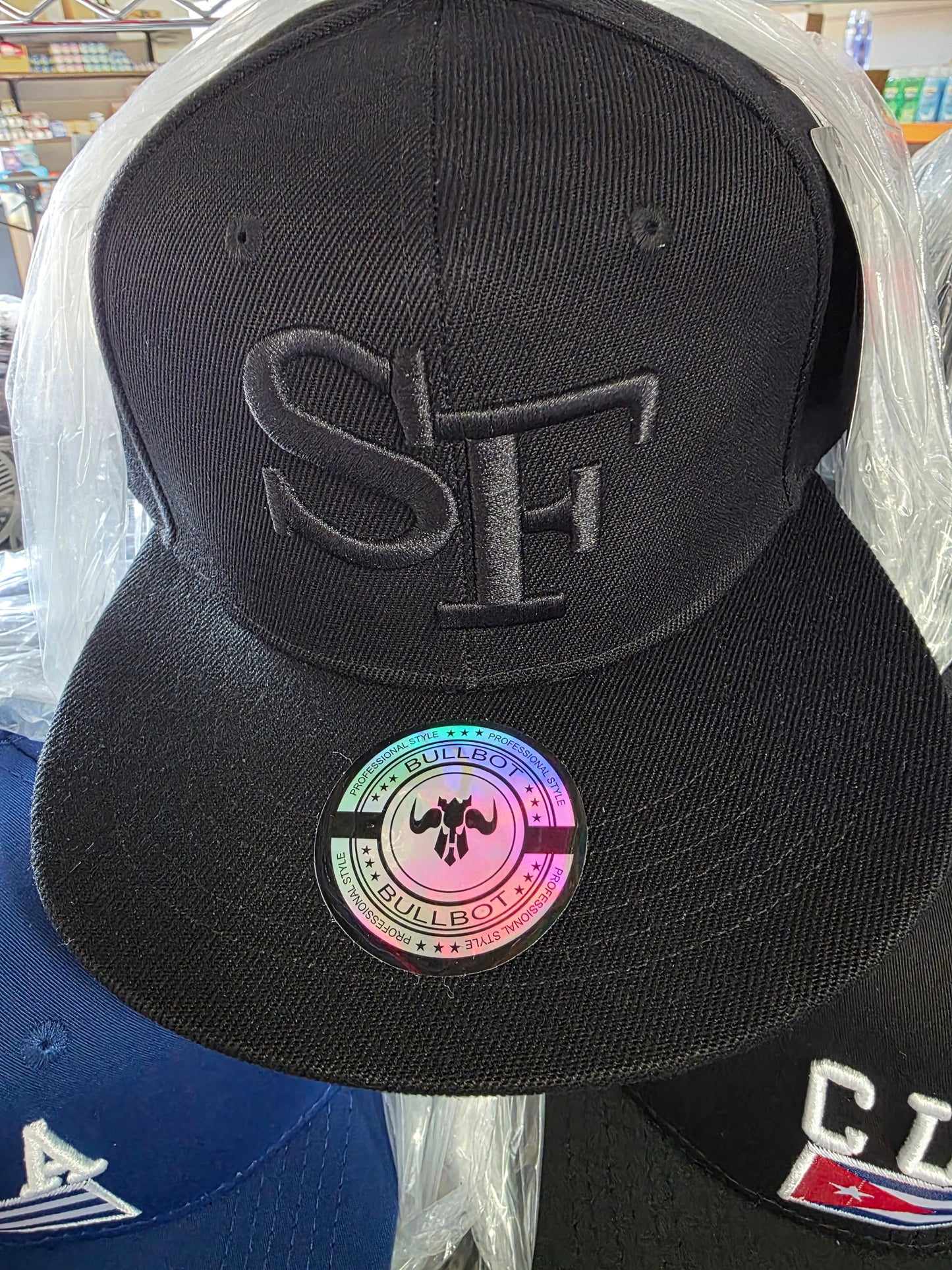 HATS SNAPBACK STYLE VARIETY 1CT
